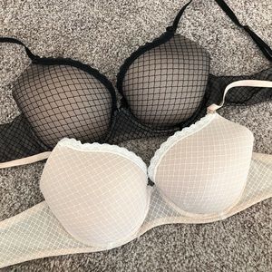 Nursing Bras 34C - Gilligan & O’Malley